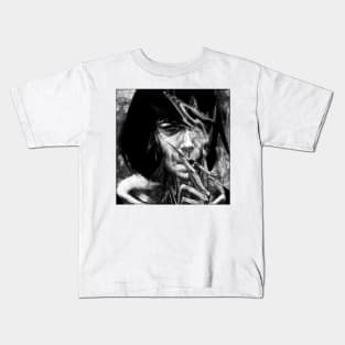 Smoking Kills Kids T-Shirt